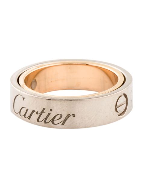 cartier secret love ring